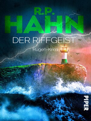 cover image of Der Riffgeist